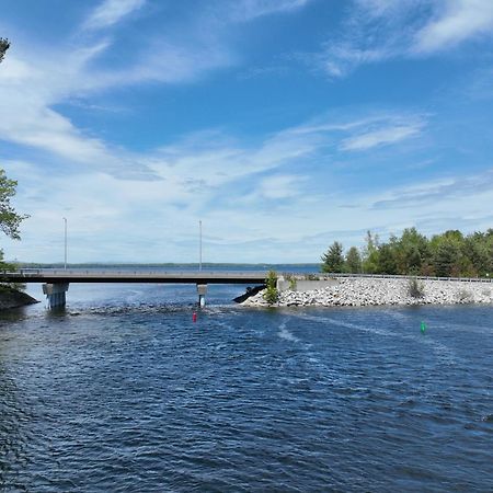 Bayview Cottages & Retreats Standish Zimmer foto
