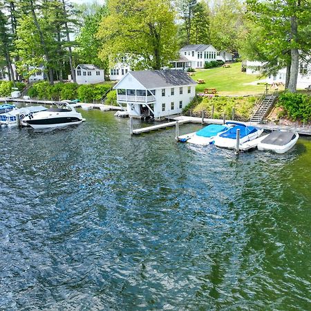 Bayview Cottages & Retreats Standish Zimmer foto