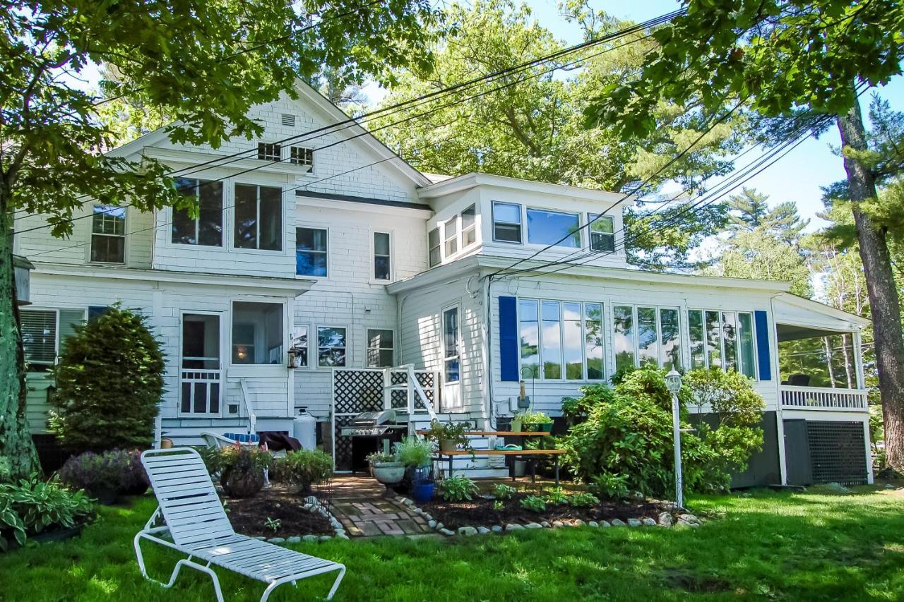 Bayview Cottages & Retreats Standish Zimmer foto