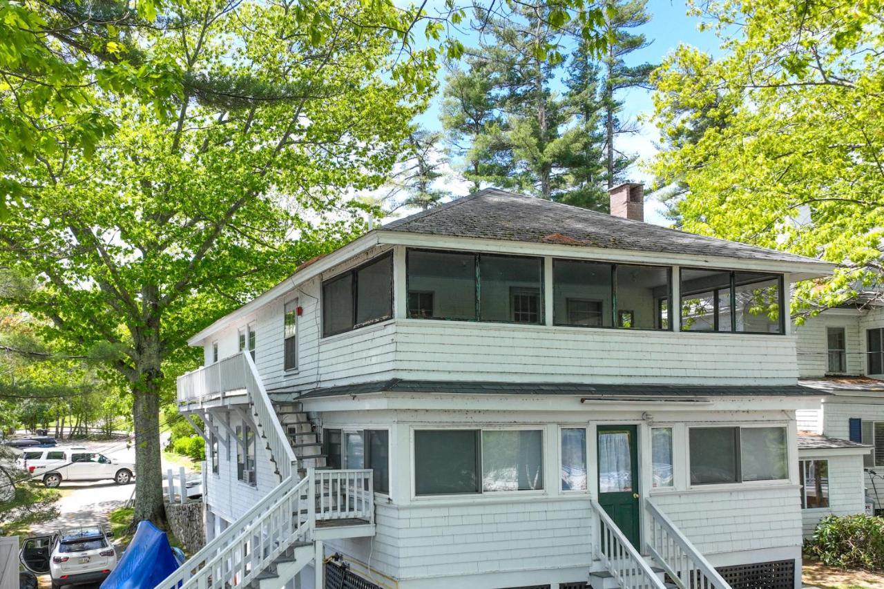Bayview Cottages & Retreats Standish Zimmer foto