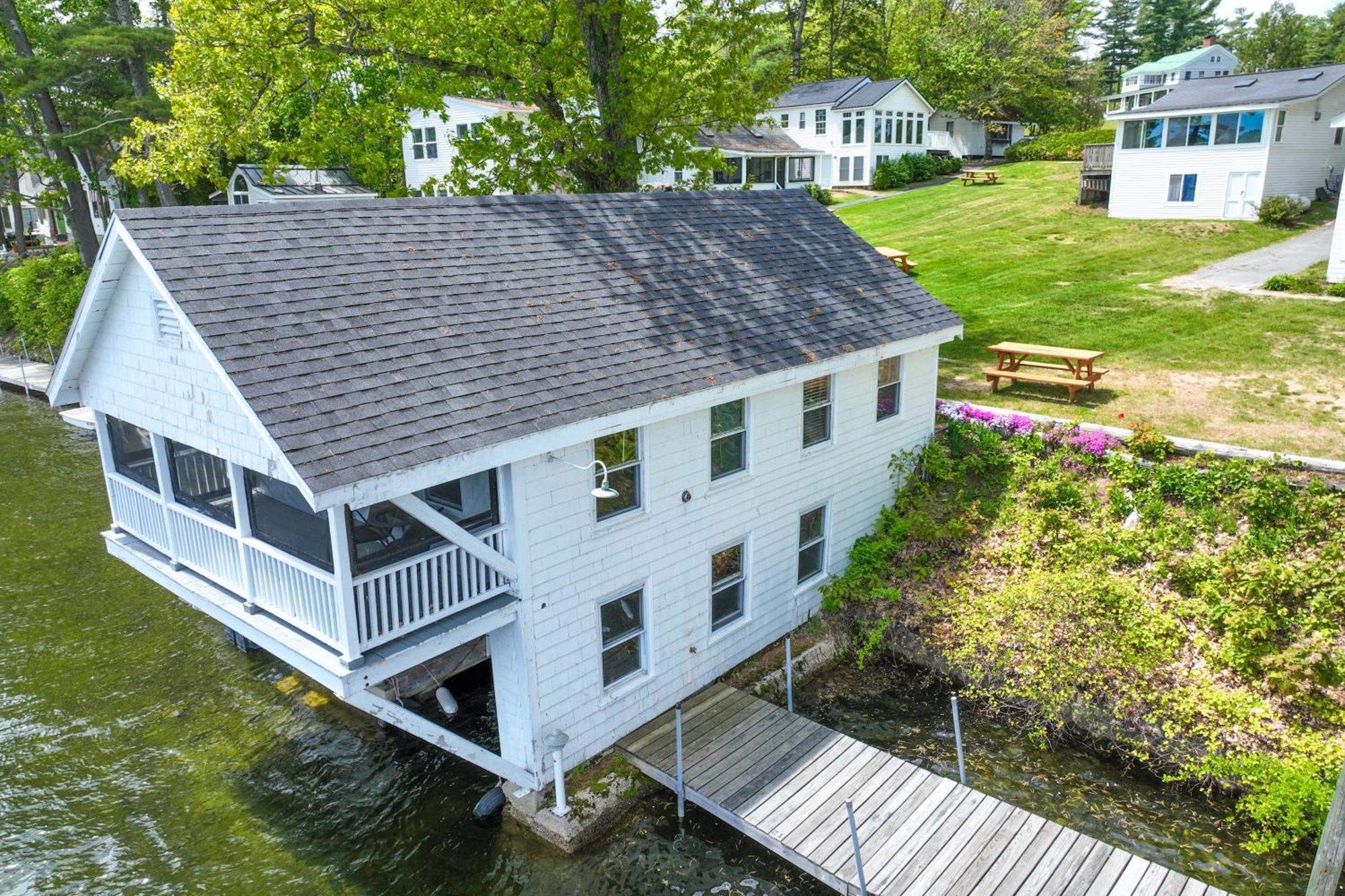 Bayview Cottages & Retreats Standish Zimmer foto