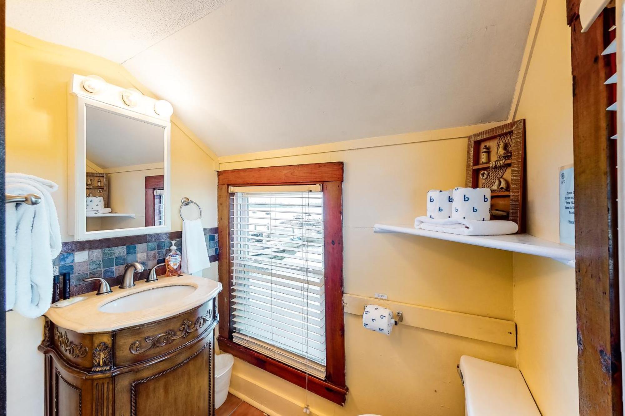Bayview Cottages & Retreats Standish Zimmer foto