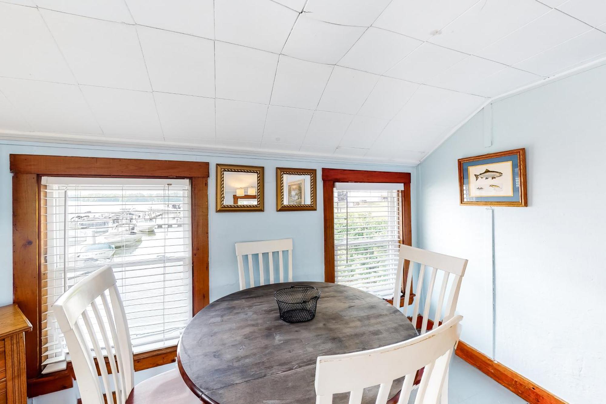Bayview Cottages & Retreats Standish Zimmer foto