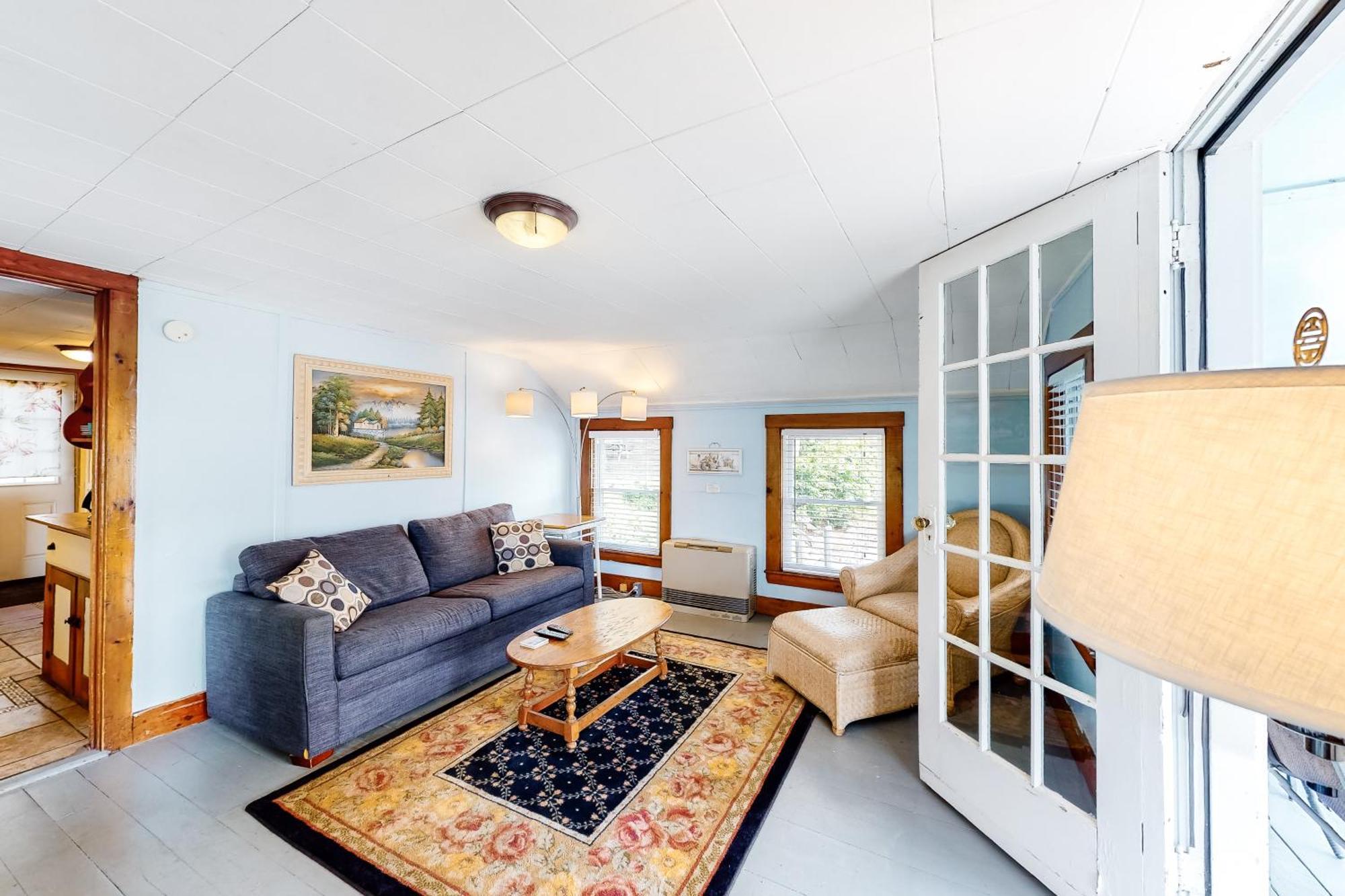 Bayview Cottages & Retreats Standish Zimmer foto