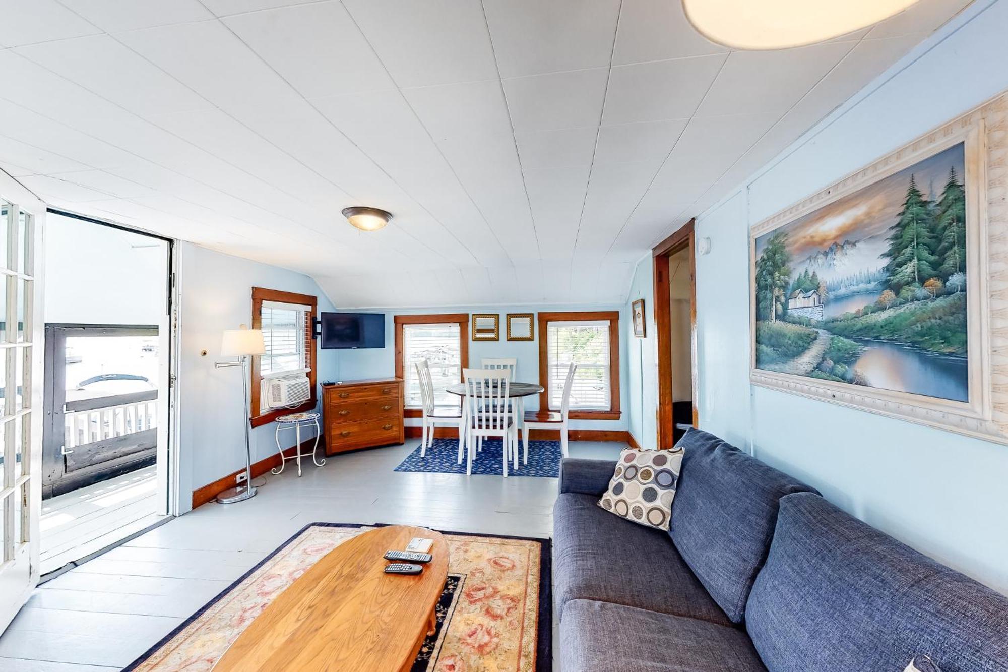 Bayview Cottages & Retreats Standish Zimmer foto